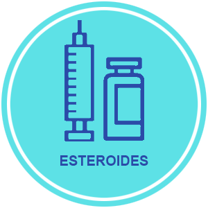 Esteroides